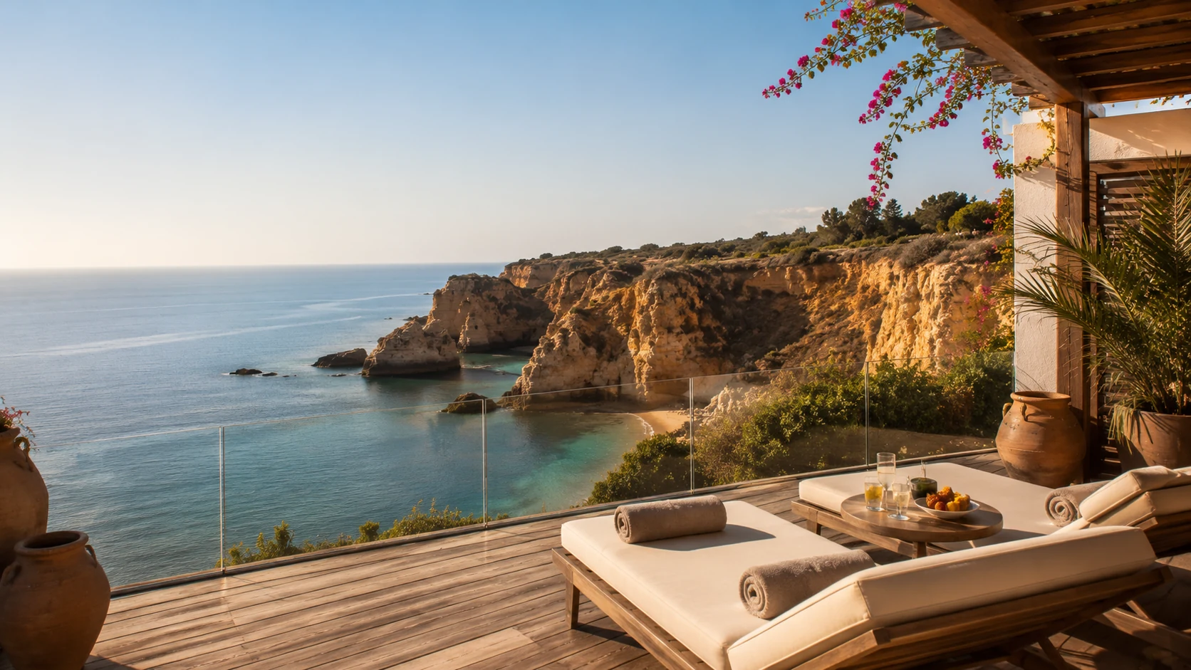 Algarve