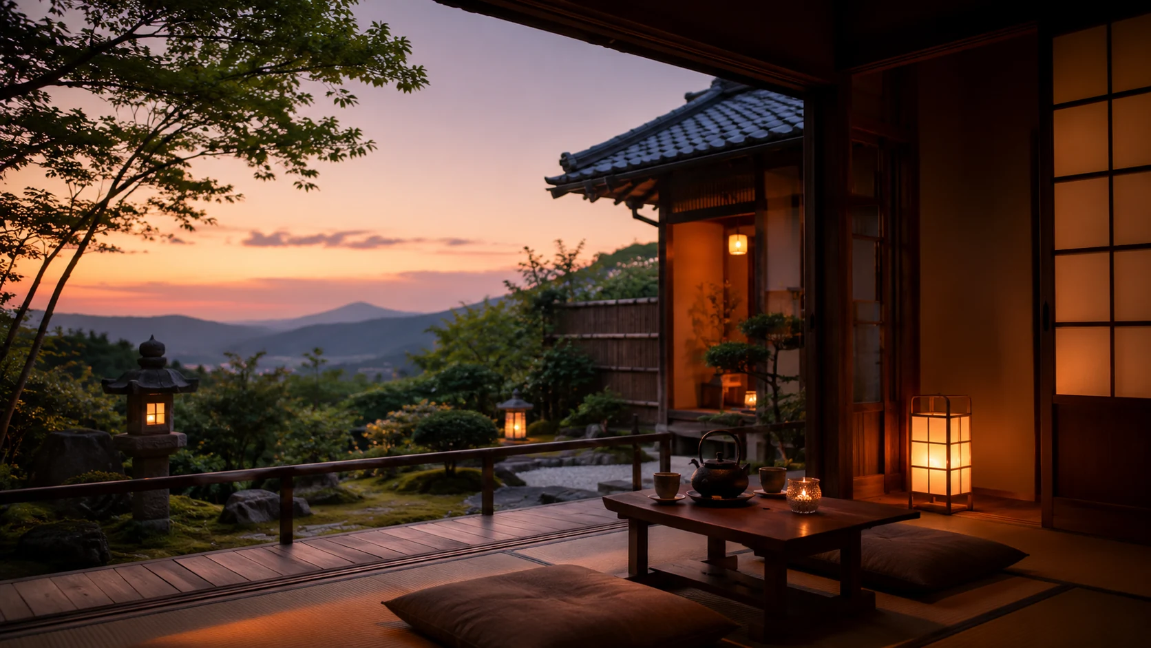 Kyoto