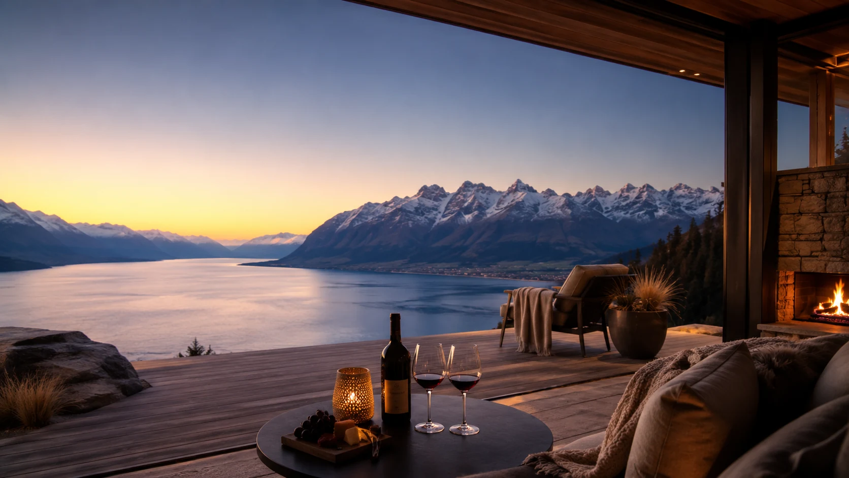 Queenstown