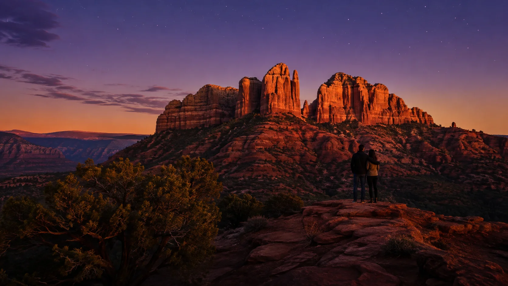 Sedona